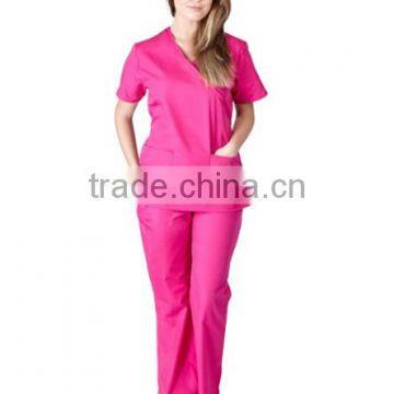 Unsex Medical / Hospital Staff Uniforms photo-4