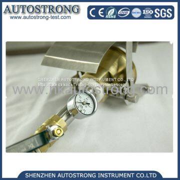 IEC60529 Standard IP Code Tester IPX3/4 Spray Nozzle photo-2