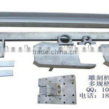 CNC router accessories