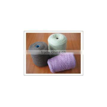 cashmere yarn