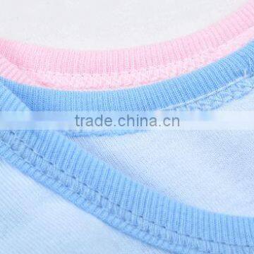 60%cotton40%polyester Intelock Kid Clothing in China photo-2