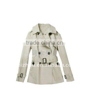 ladies wool coat