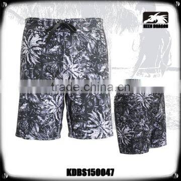 2016 Hot Custom Mens Wholesale Surfing Boardshorts