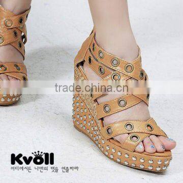 Women fashion sandals