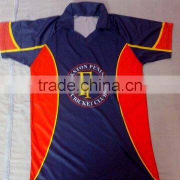 Cricket Team Wears