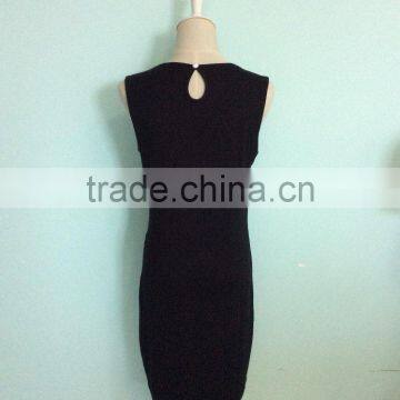 Cheapsale Girls Dress Names With Pictures Printing Women Casual Dress 2016 Summer photo-2