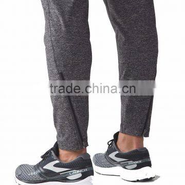 Quick Dry Breathable Mens Fitness Pants Nylon Running Pants photo-6