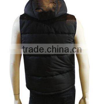 2014-2015 Men Outdoor Vest Winter photo-3