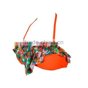 Sexy Ladies 2 Pieces Swimsuit Swimwear Bikini photo-4