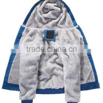 Wholesale Mens Winter Hoodie Suit Sportswear,high Quality Sports Wear,custom Sportswear photo-5