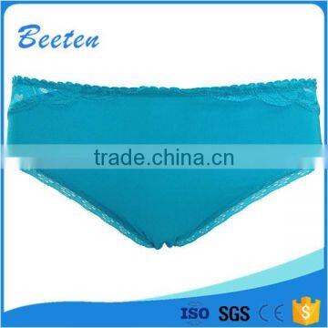 Latest Design Women Eco-Friendly Female Underwear For Sale photo-6