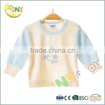 Wholesale Cute Cotton Kids Sublimation T-Shirt