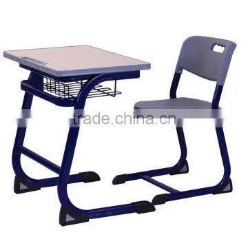 2016 Hot Selling New Design High Quality Single School Set photo-4