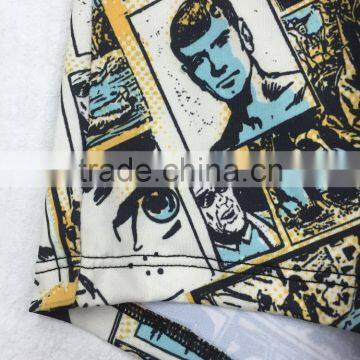 OEM Customized Fashion Milk Silk Fashion Man Boxer Underwear New Design photo-4