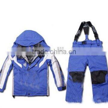 New Design Winter Children's Ski Clothing photo-2