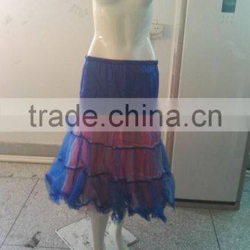 HOT Quanzhou Walson Vintage Bridal Petticoat Underskirt photo-3