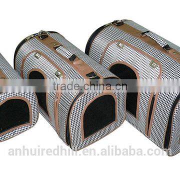 Red Hill High-End Foldable Pet Carrier With Different Size and Color photo-4