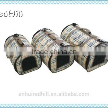 2016 Expandable Pet Products Pet Carrier Cat Dog Pet Bag photo-3