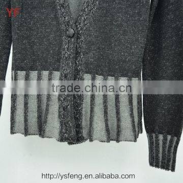 Top Brand Women Sweaters Cardigans Designs For Girls photo-3