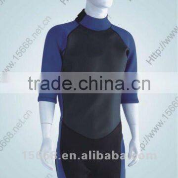 GR-DS0058 Durable Custom Neoprene Wetsuit photo-4