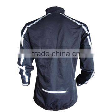 The Latest Design Waterproof Breathable Sport Cycling Jacket Outdoor photo-4