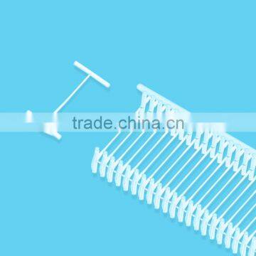 [Sinfoo] N Mould Plastic Standard Clothes Pin photo-2