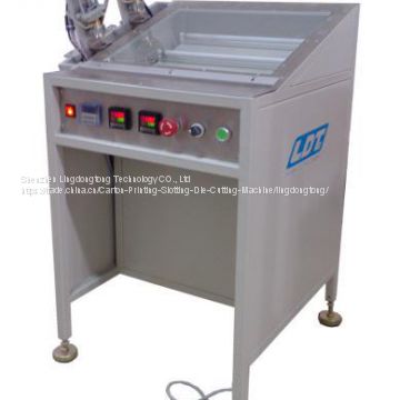 Sheets Welding Machine