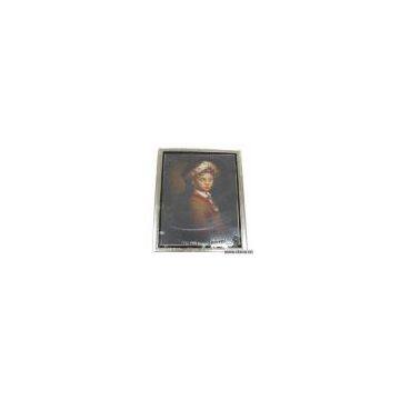 Sell Frame with Finish Painting