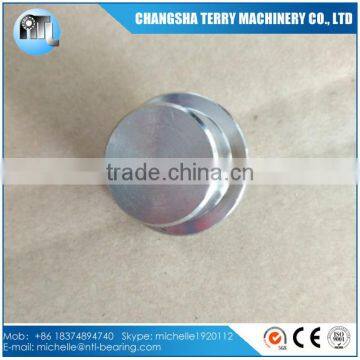 High Precision Nylon Ball and Steel Body Mini Transfer Unit Ball SP15 photo-2