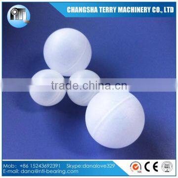 10mm PP plastic float hollow ball