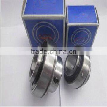 SUC200 Series Stainless Steel Insert Bearing SUC 206