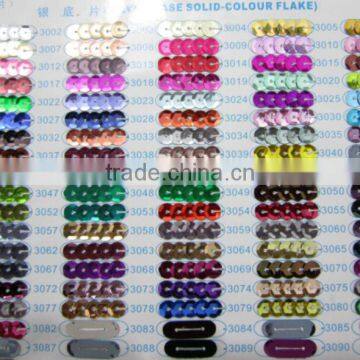 wedding dress decoration spangle sequin