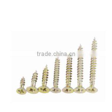 top sale chipboard screw in furniture