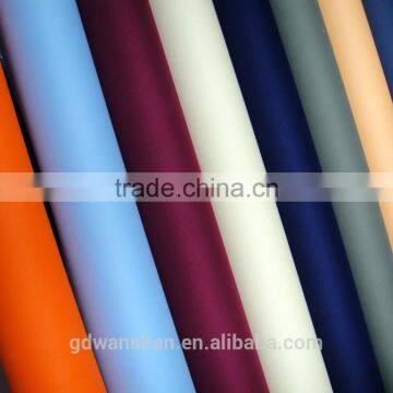 Dongguan Supplier Bulk Hardcover Book Binding Cotton Polyester Material Textile Fabric Cloth Roll photo-6