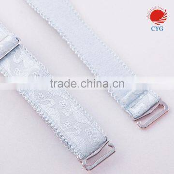 15mm Wide Band Fashion Stylish Bra Straps, Women's Accessories photo-2