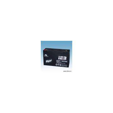 Sell VRLA Battery ( 6-12C )