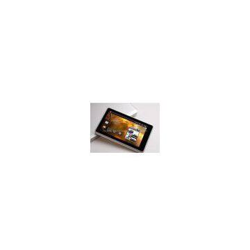 7 inch Capacitive Touch panel Tablet PC/2.2 Android OS