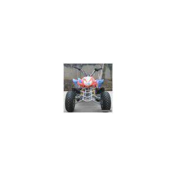 Sell 110cc Hummer ATV (8