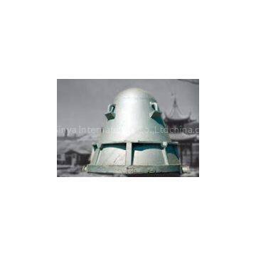 Cast Steel Slag Pot, Cast Iron Slag Ladle