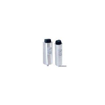 Sell Cylinder Type Power Capacitors