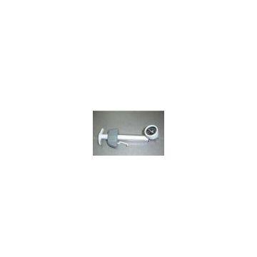 Precision Plastic Mold plastic medical products  PC  250mm  Length