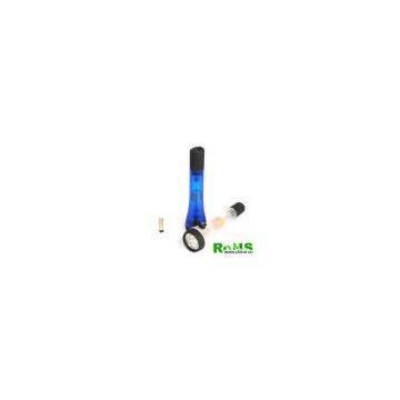 Sell LED Waterproof Flashlight With 7 LEDs (SB-3060)
