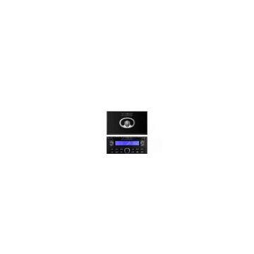 Great Wall Hover RCA White Car Stereo Sat Nav Multimedia Player VGW6259