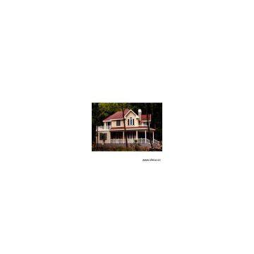 Sell Prefabricated House