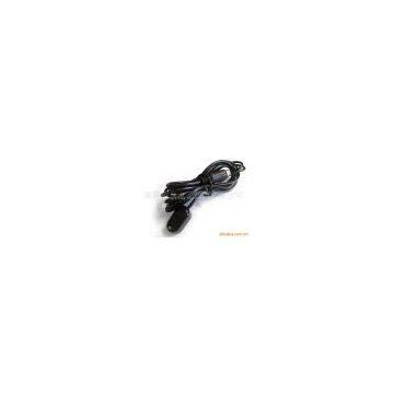 With the signal indication IR receiver signal line/MINI 4 PIN IR remote control receiver head