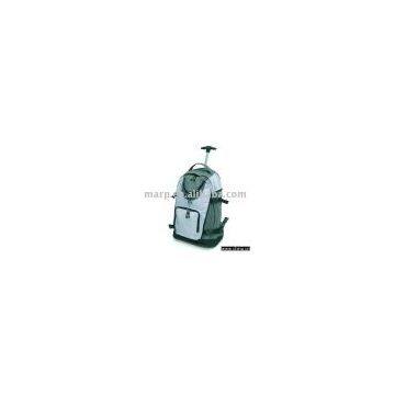 Trolley Backpack