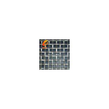 good crimped wire mesh