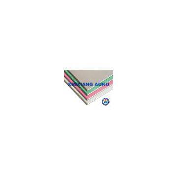 Paper Faced Gypsum Ceiling Board