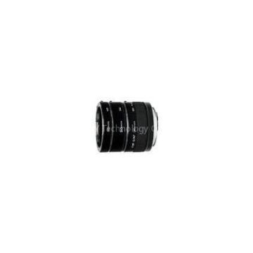 Customized size Auto - focus Extension Tube macro photography Ring  for all Nikon cameras