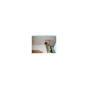 Woodworking Machine:End Rounding Machine